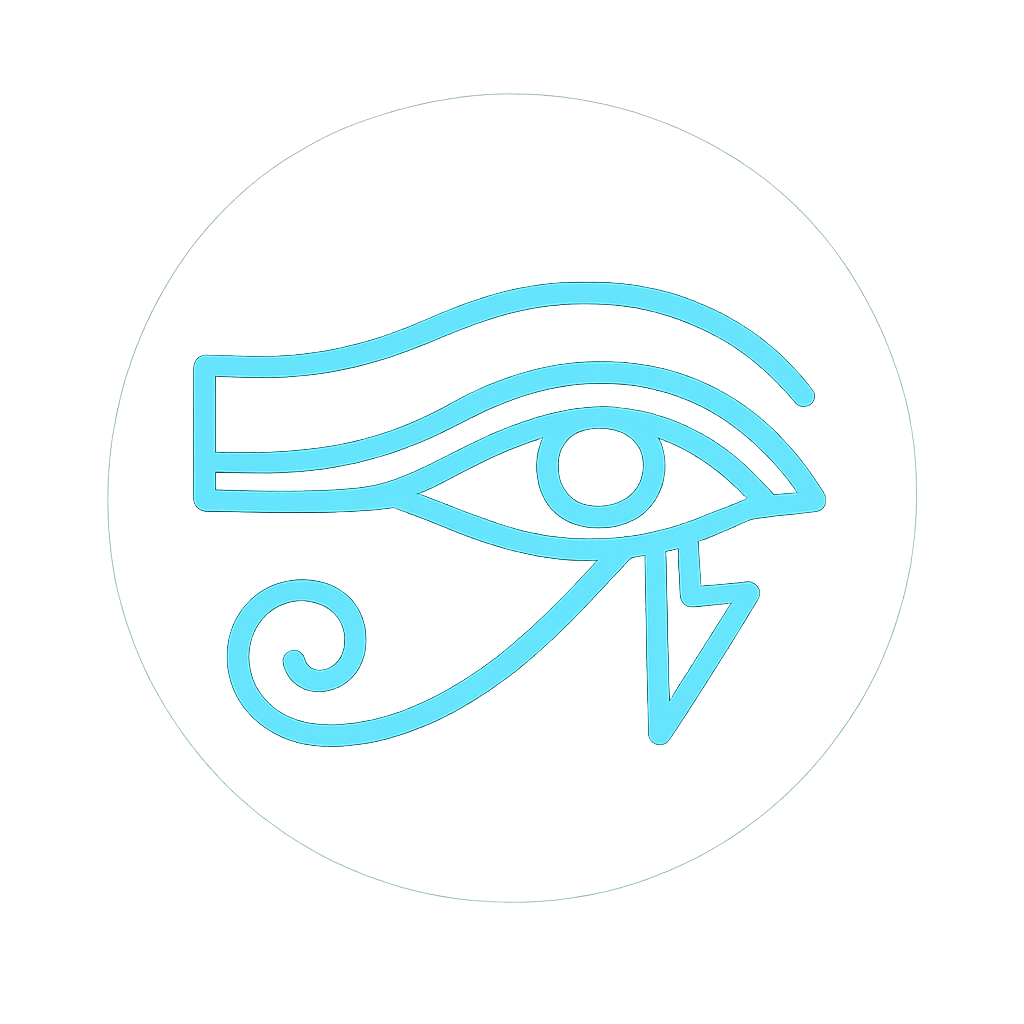 AUDIOREWORKVISIONS · Logo